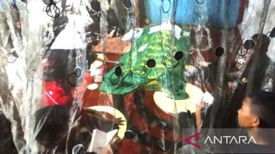 Relawan Palangka Raya Meninggal Saat Cek Lokasi Karhutla