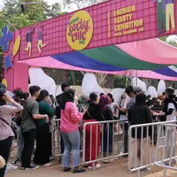 Yuk datang ke Social Chic dan dapatkan keseruannya/copyright spesial