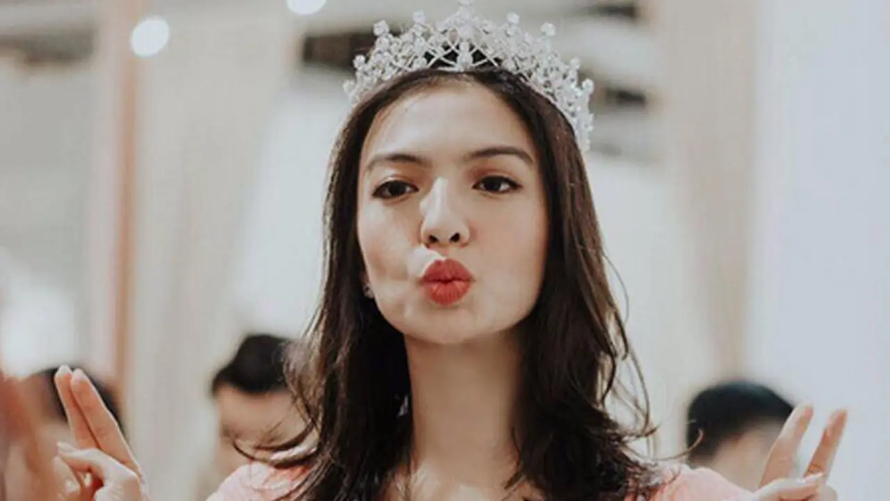 [Bintang] Raline Shah