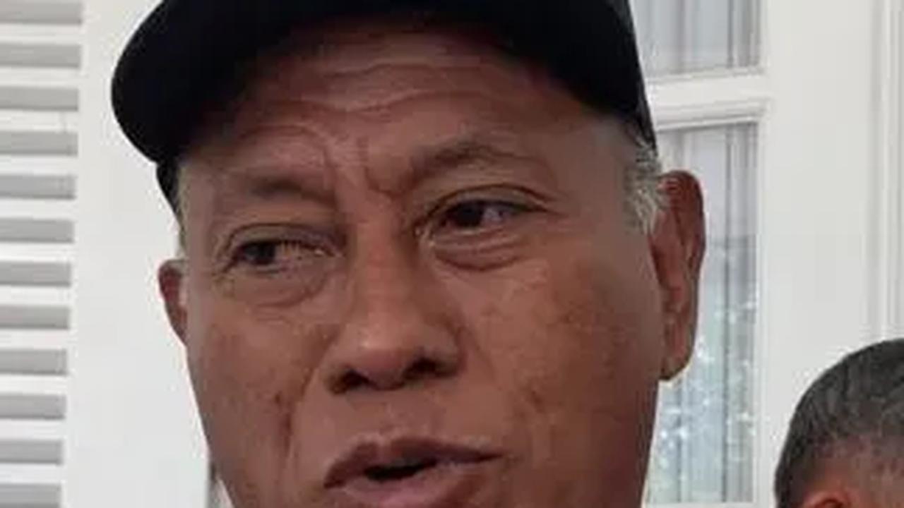VIDEO: Komarudin Bandingkan Bobby Nasution dengan Gibran Rakabuming di PDIP