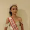 Nadine Callysta Bawa Misi Sosial dari Panggung Pageant ke Lapak Pemulung