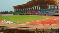 Stadion Patriot Dinilai Bisa Bertahan Selama Satu Abad