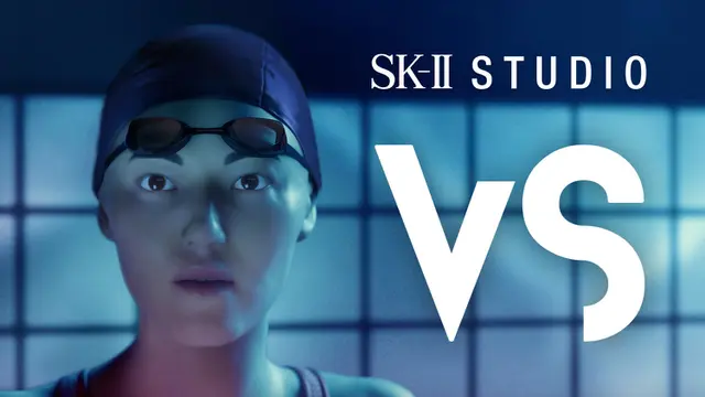 VS Obsesi paparkan perjuangan Liu Xiang untuk menjadikan pencapaiannya terlihat lebih jelas daripada penampilannya.