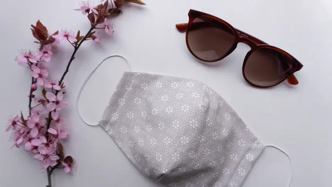 3 Fashion Item yang Wajib Dimiliki untuk Tampilan yang Lebih Segar