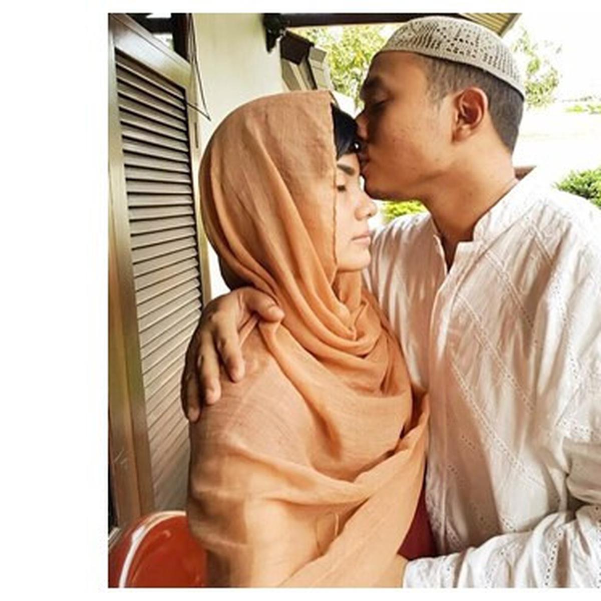 Suami Intan RJ Meninggal Dunia, Mona Ratuliu Kehilangan Kata-Kata 