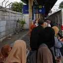 Begini Kesiapan KAI Integrasikan Stasiun Karet dan BNI City