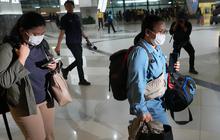 Gelombang Evakuasi WNI di Iran, 24 Asal Jawa Barat Dipulangkan Pekerja Migran