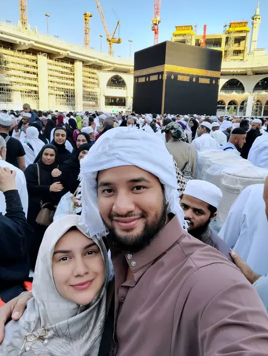 (Instagram/ammarzoni)