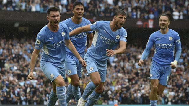 Foto: 9 Fakta Menarik Jelang Laga Manchester City vs Arsenal di Pekan ke-3 Liga Inggris 2021 / 2022, The Citizens Diunggulkan