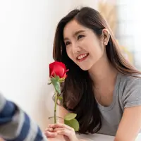 Semakin disayang suami./Copyright shutterstock.com/g/Ronnachai%2BP