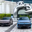 Volkswagen China Tinggalkan Strategi Lama, Kini Incar Pasar Asia Tengah