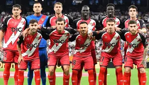 Media Spanyol Ulas Debut Spesial Emil Audero: Jadi pemain Timnas Indonesia Pertama di La Liga, Gemilang Bersama Rayo Vallecano