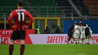 Hasil dan Klasemen Liga Italia: Dipermalukan Klub Medioker, AC Milan Gagal Gusur Inter Milan