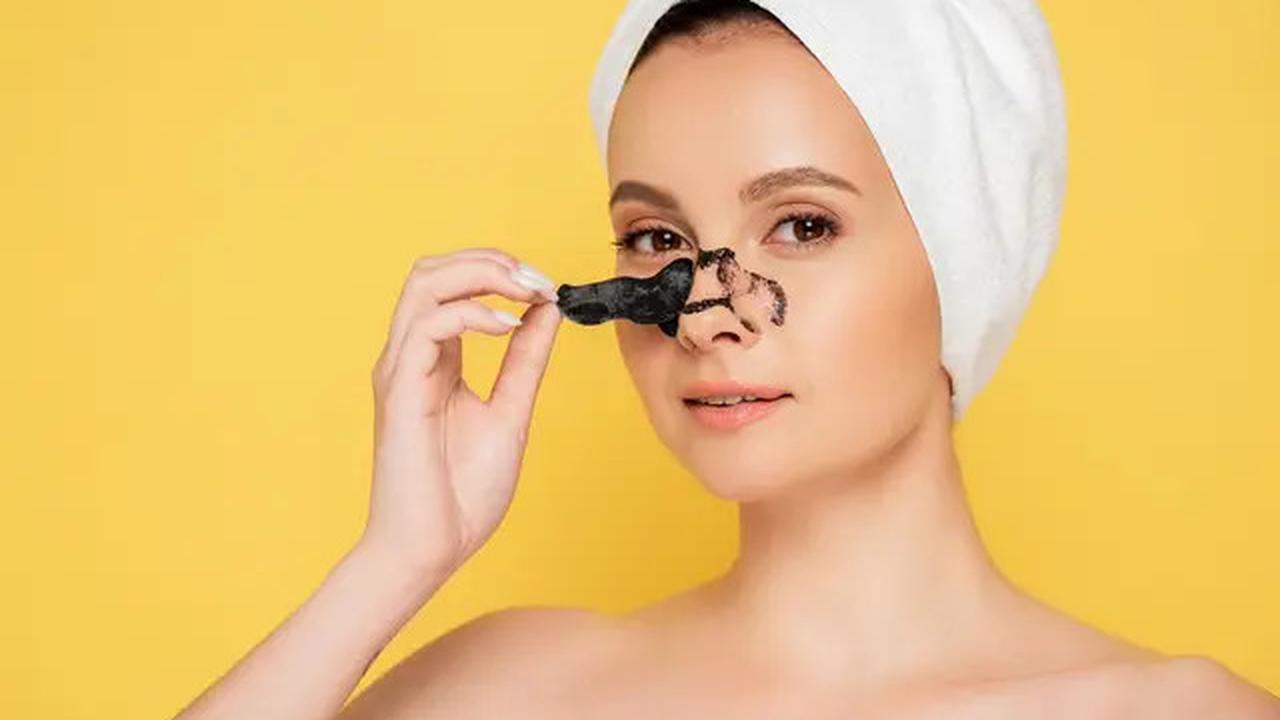 5 Skincare Terbaik yang Bikin Pori-Pori di Hidung Hilang Tanpa Bekas