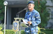 Pangkoopsudnas Tekankan Kesiapan Operasi dan Kewaspadaan Prajurit