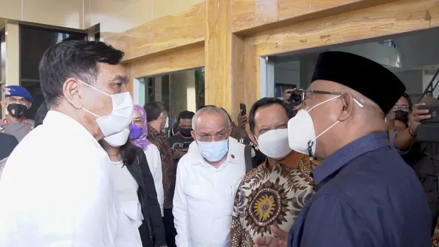 Luhut