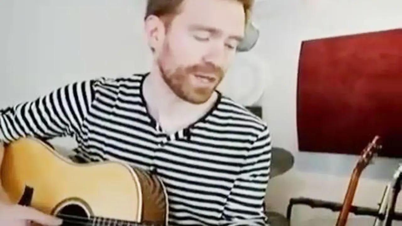 Lagu Nasi Padang