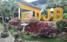 Bandara Sultan Thaha Jambi Siap Sambut Lonjakan Penumpang Lebaran 2026 dengan Berbagai Persiapan Optimal