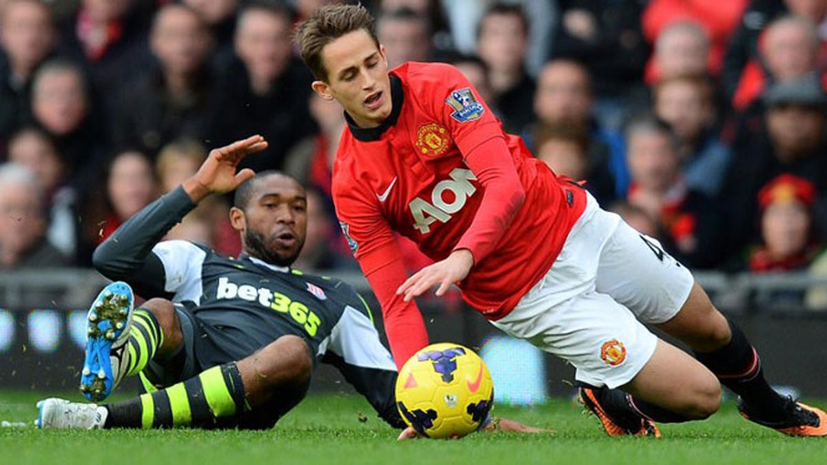 Pulang ke MU, Winger Muda Belgia Masuk Tim Inti