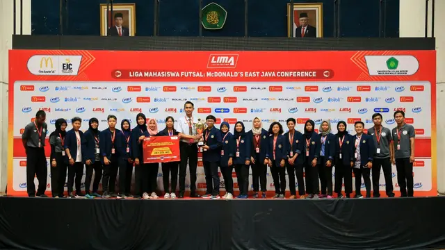 LIMA Futsal