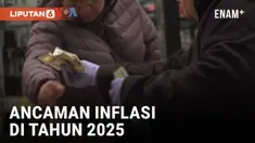 Mandat ganda Bank Sentral AS atau Federal Reserve berupa stabilisasi harga dan penciptaan lapangan kerja maksimal terus diuji belakangan. Setelah perhatian pelaku pasar dan investor banyak tertuju ke ketenagakerjaan di tengah tingginya suku bunga, ki...