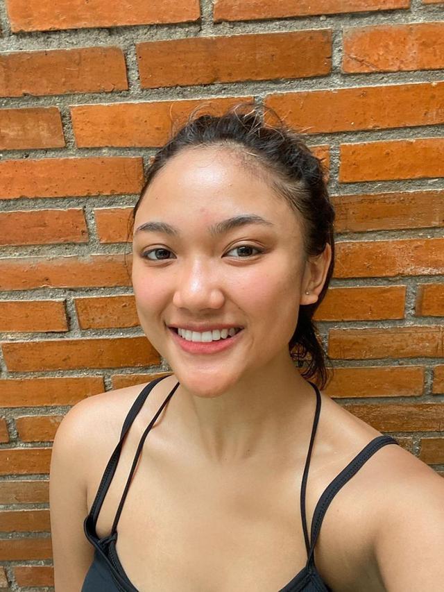 Potret 6 Penyanyi Jebolan Indonesian Idol Tanpa Makeup, Brisia Jodie Curi Perhatian