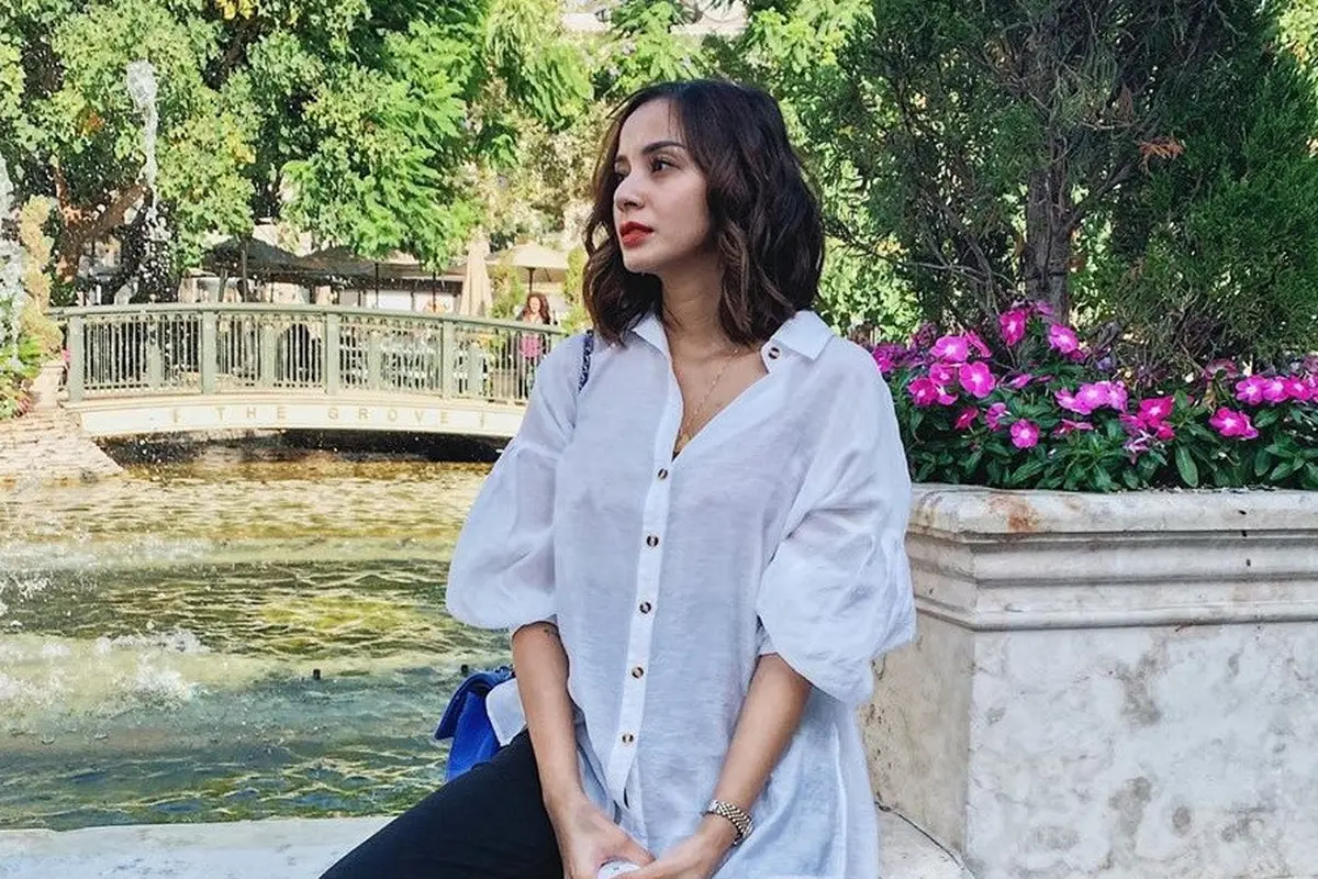 Kirana Larasati
