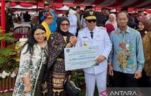 Pemprov Babel Lindungi 3.750 UMKM dengan Bantuan Iuran BPJS Ketenagakerjaan Gratis