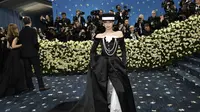Jennie Blackpink. (Evan Agostini/Invision/AP)