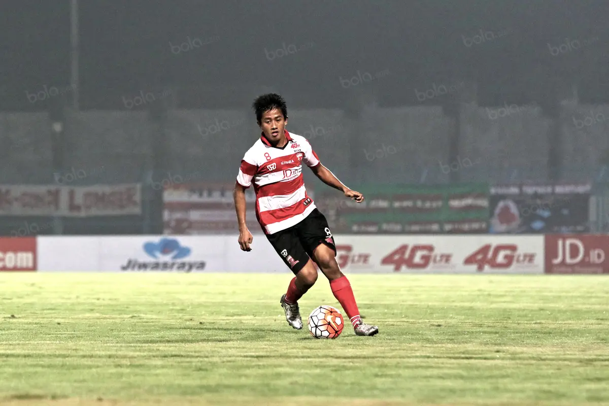Bayu Gatra