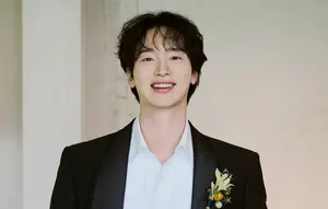 Jang Dong Yoon dan Kim Seung Yoon Resmi Menikah, Gelar Acara Tertutup