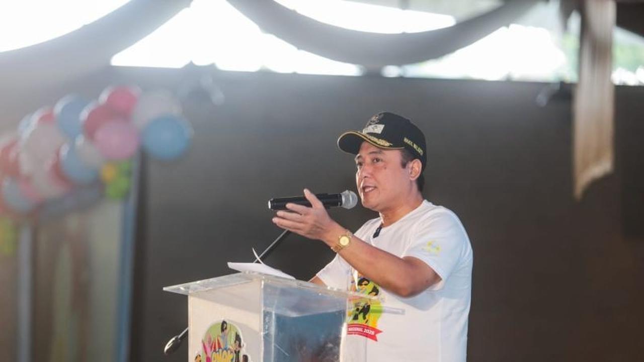 Siap Hadapi Gempa Sesar Lembang, Pemkot Bandung Siapkan 6 Lokasi Evakuasi Darurat: Ini Daftarnya untuk Kesiapsiagaan Gempa Bandung!