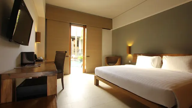 THE 1O1 Bali Oasis Sanur