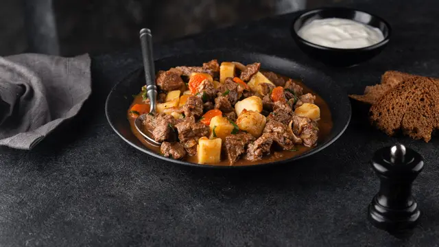 Goulash