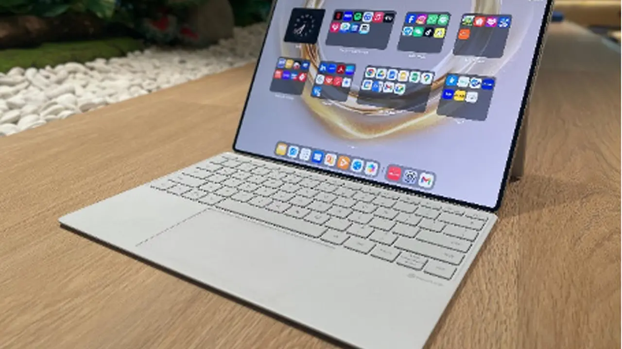 Cukup 3 Langkah Mudah, Kamu Bisa Instal Aplikasi Google di HUAWEI MatePad Pro 13.2!