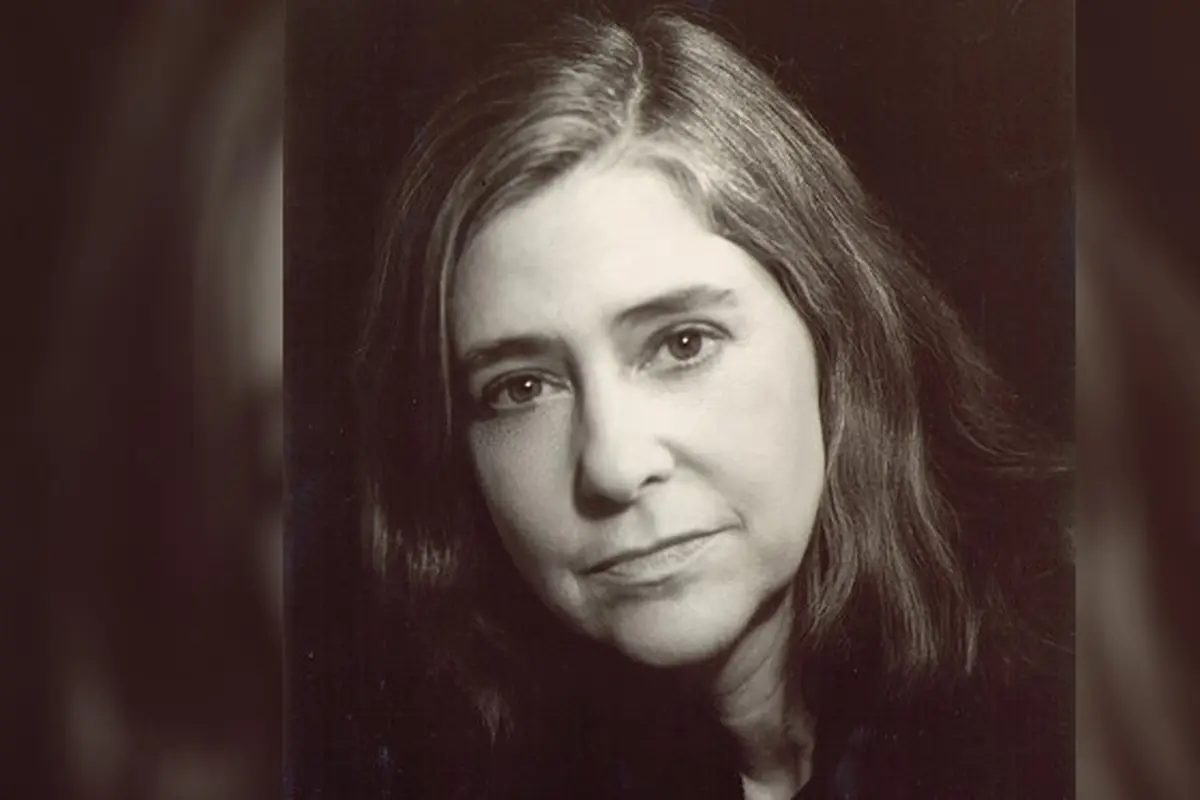 Margaret Hamilton