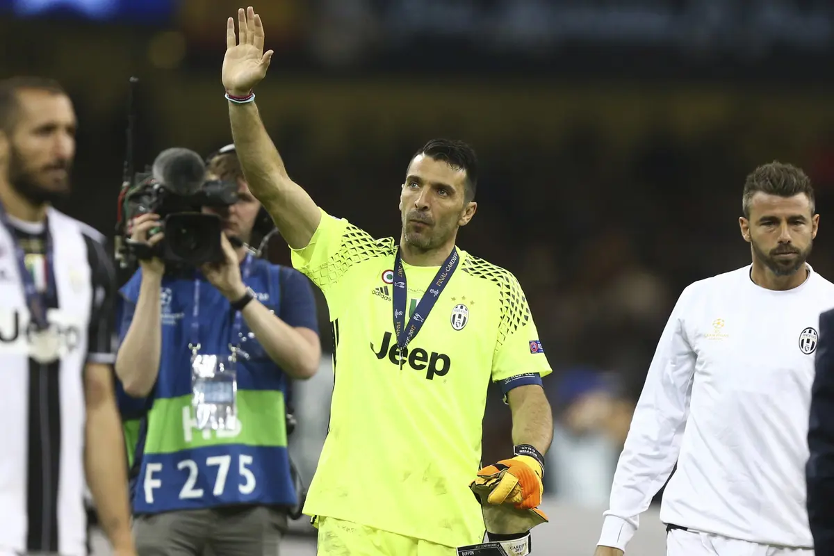 Juventus