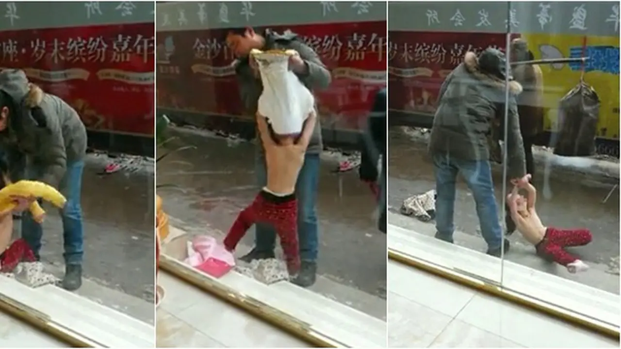 Photo copyright shanghaiist.com