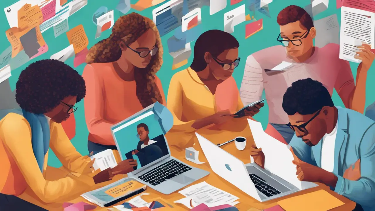 Cara Convert PDF ke Word Lengkap dan Mudah, Berikut LangkahLangkahnya