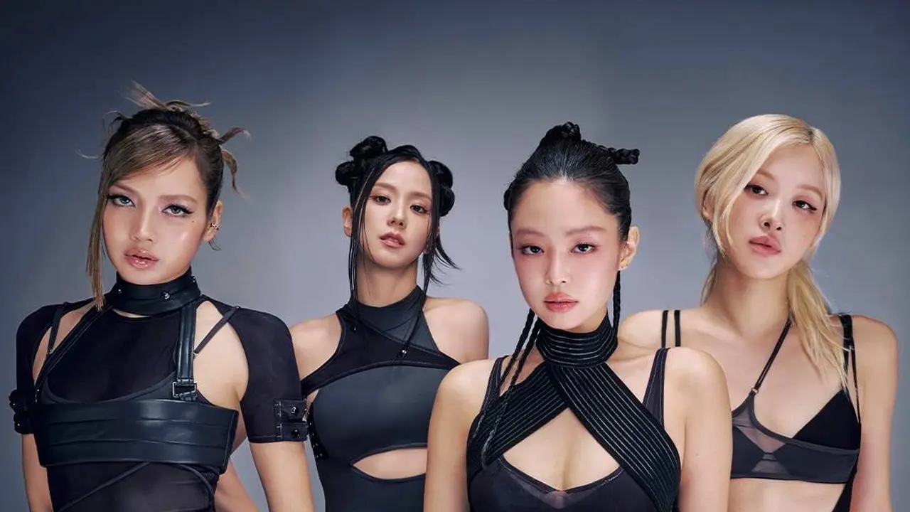 BLACKPINK