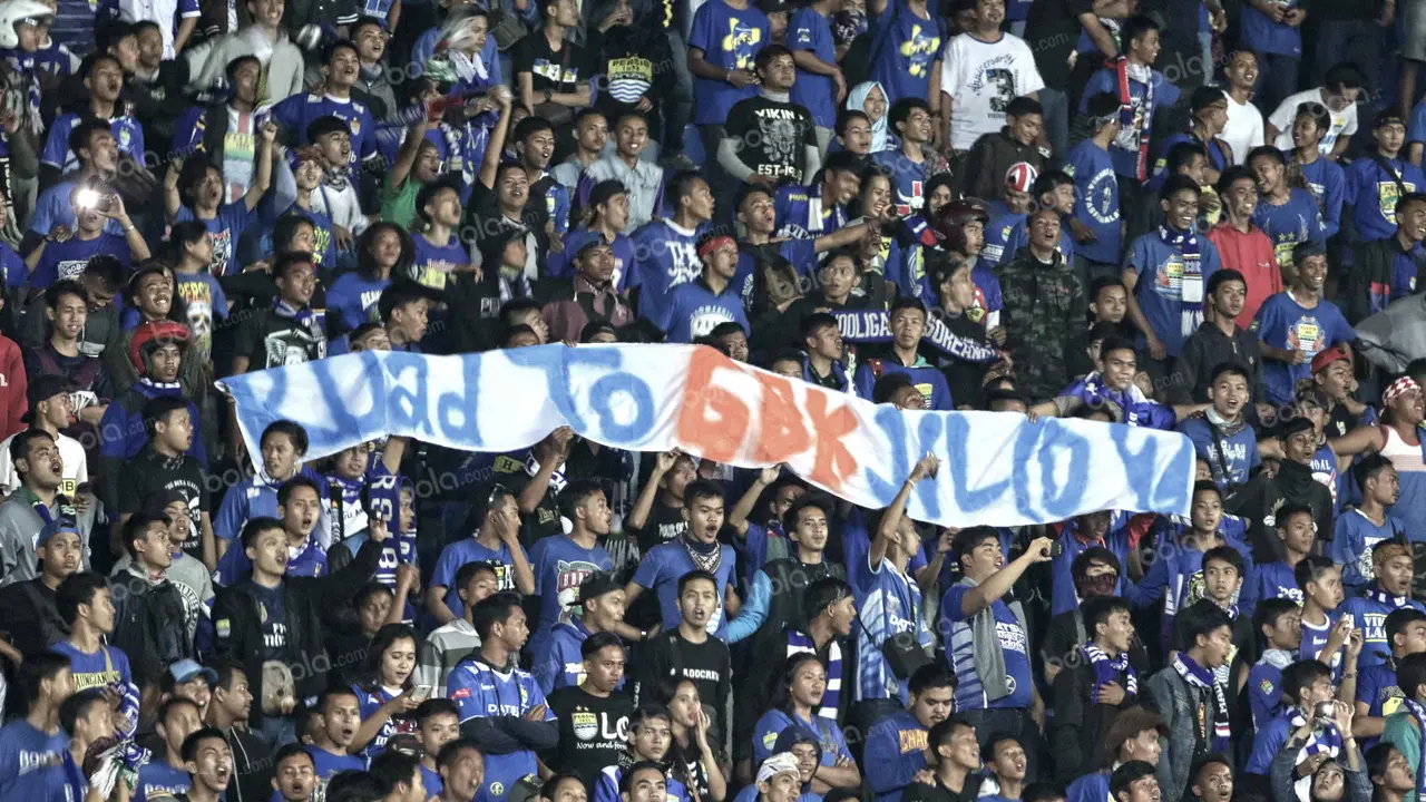 Bobotoh Persib