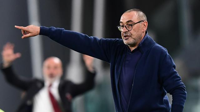 Ronaldo Gagal Penalti, Juventus Lolos ke Final Coppa Italia