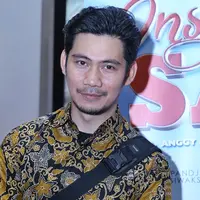 Preskon film Insya Allah Sah 2 (Nurwahyunan/bintang.com)