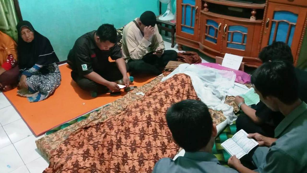 Akhir Pilu Korban Begal Sadis yang Ditembak di Palembang