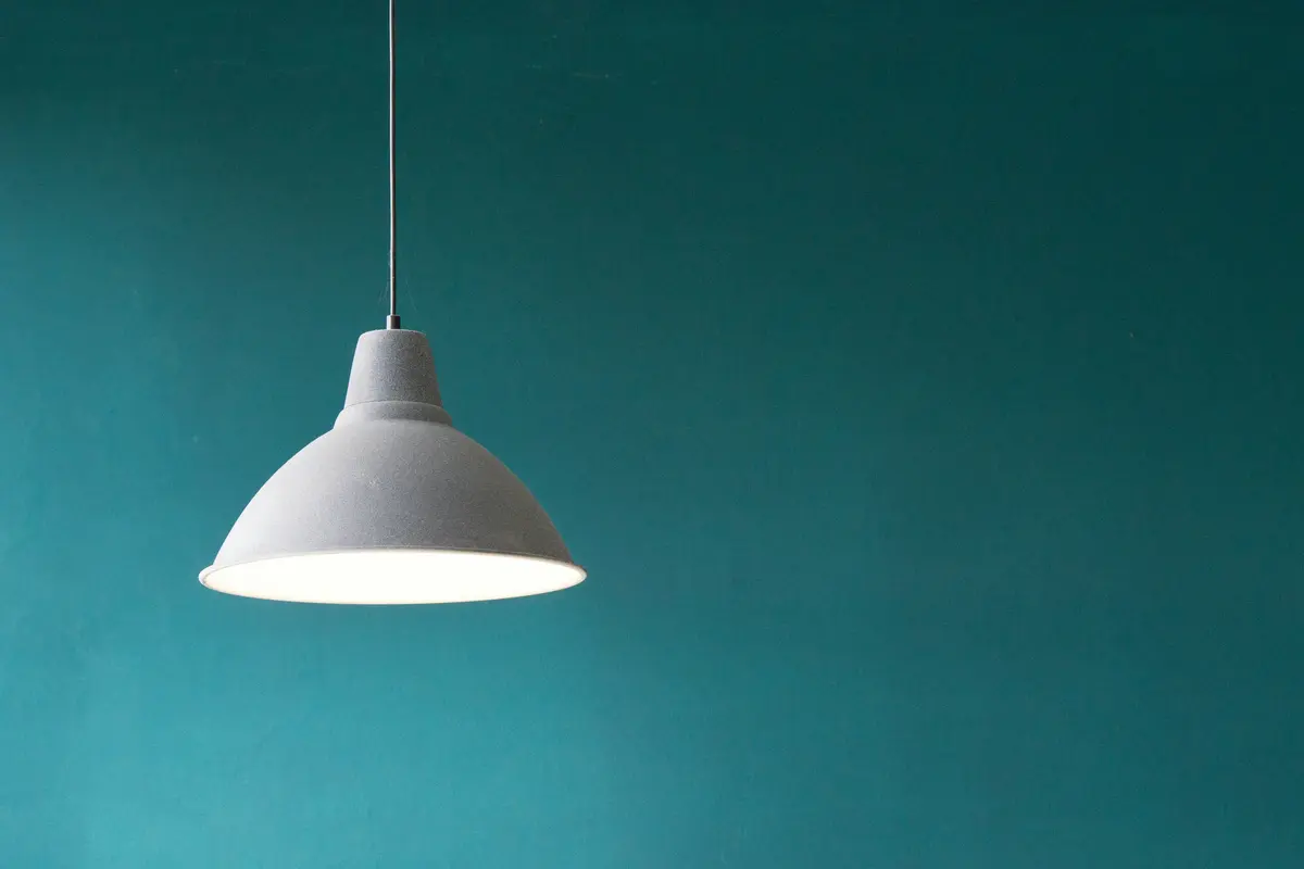 Lampu gantung