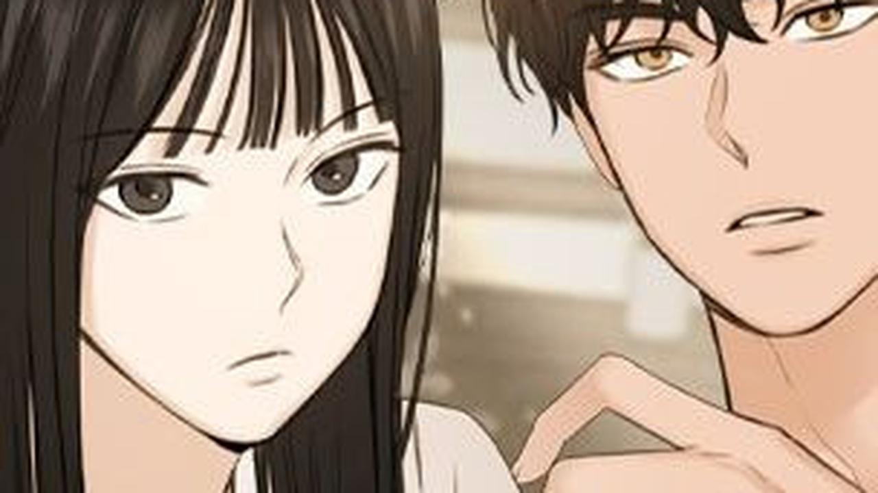 Keempat, Webtoon 'Just Twilight'