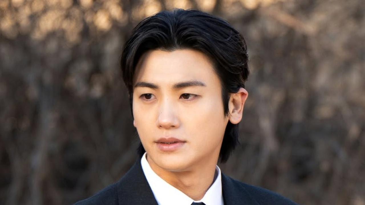 Drama Korea 'BURIED HEARTS' Kalahkan WLGYT di Puncak Reputasi Brand Bulan Ini!