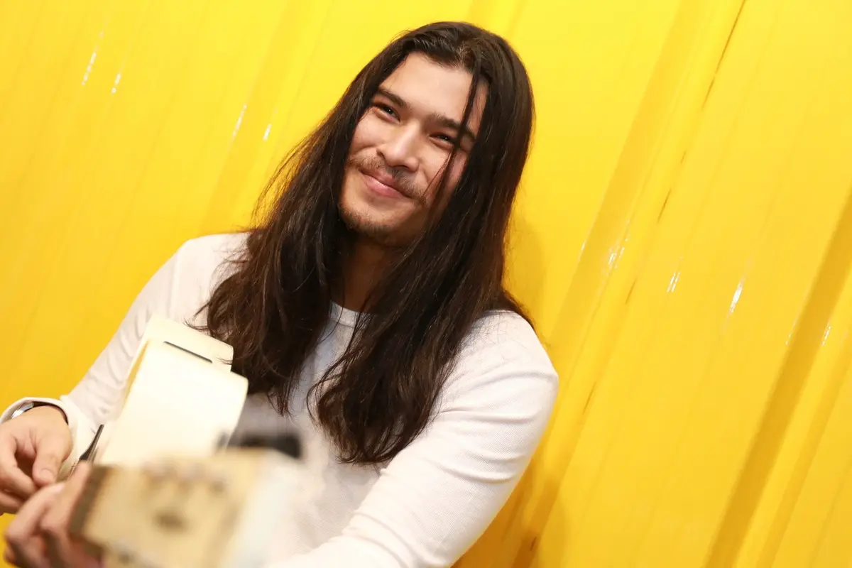 [Bintang] FOTO: Bulan Penuh Berkah, Ini Cita-cita Virzha di Bulan Ramadan