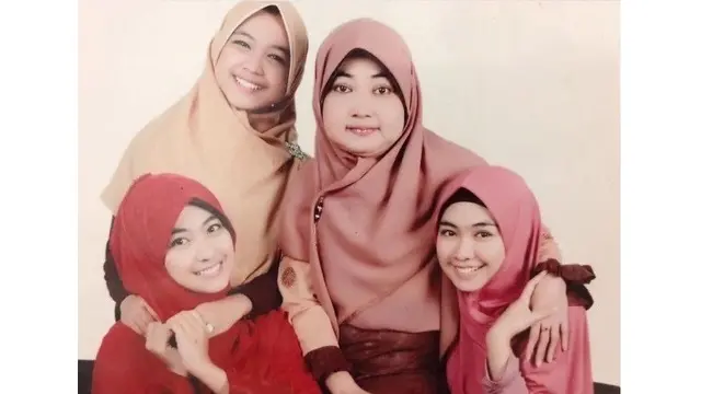 Ria Ricis