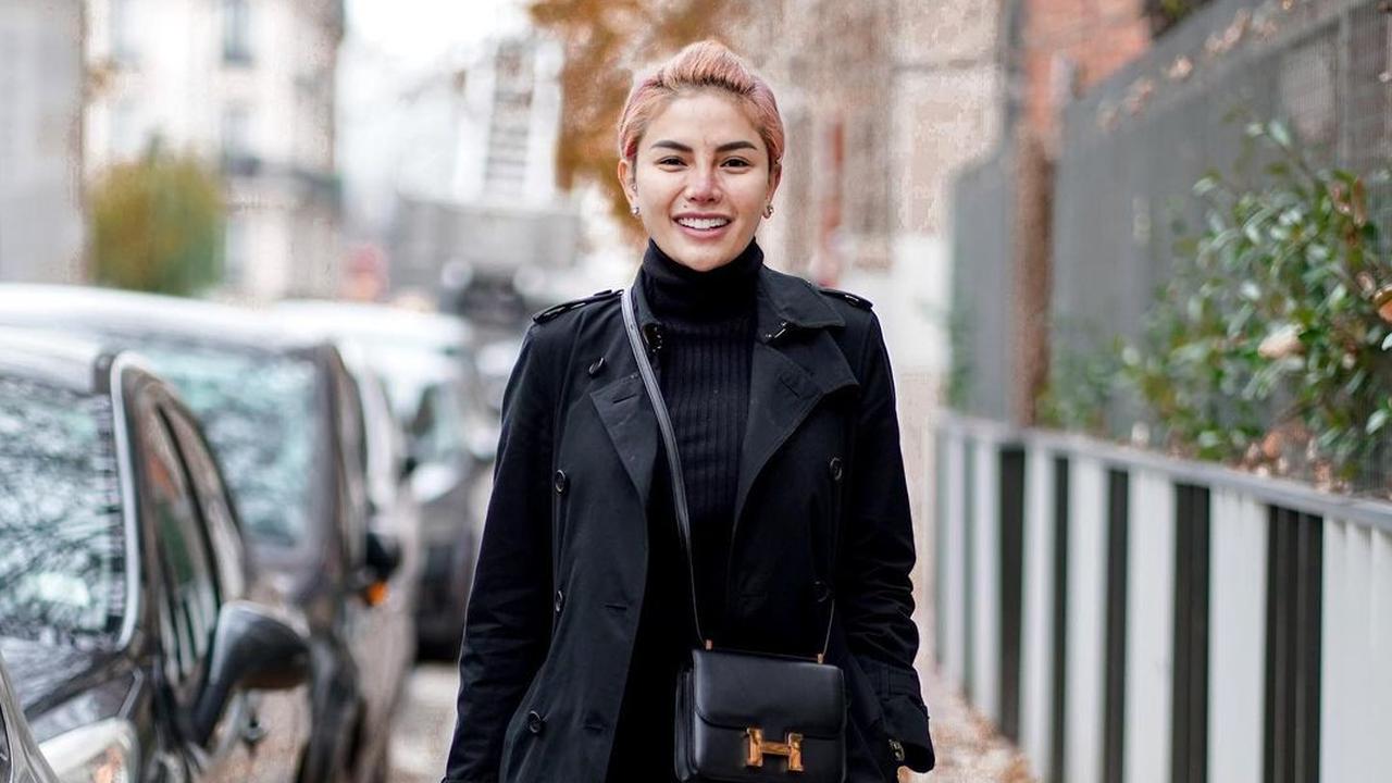 Nikita Mirzani. (Foto: Dok. Instagram @nikitamirzanimawardi_172)